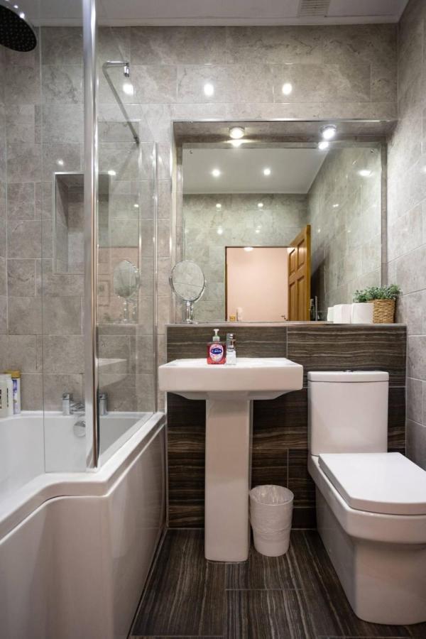 Blackfriars Residence - Beautiful Home EDI Exterior photo
